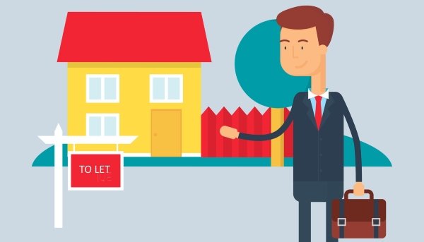 The benefits of using a letting agent