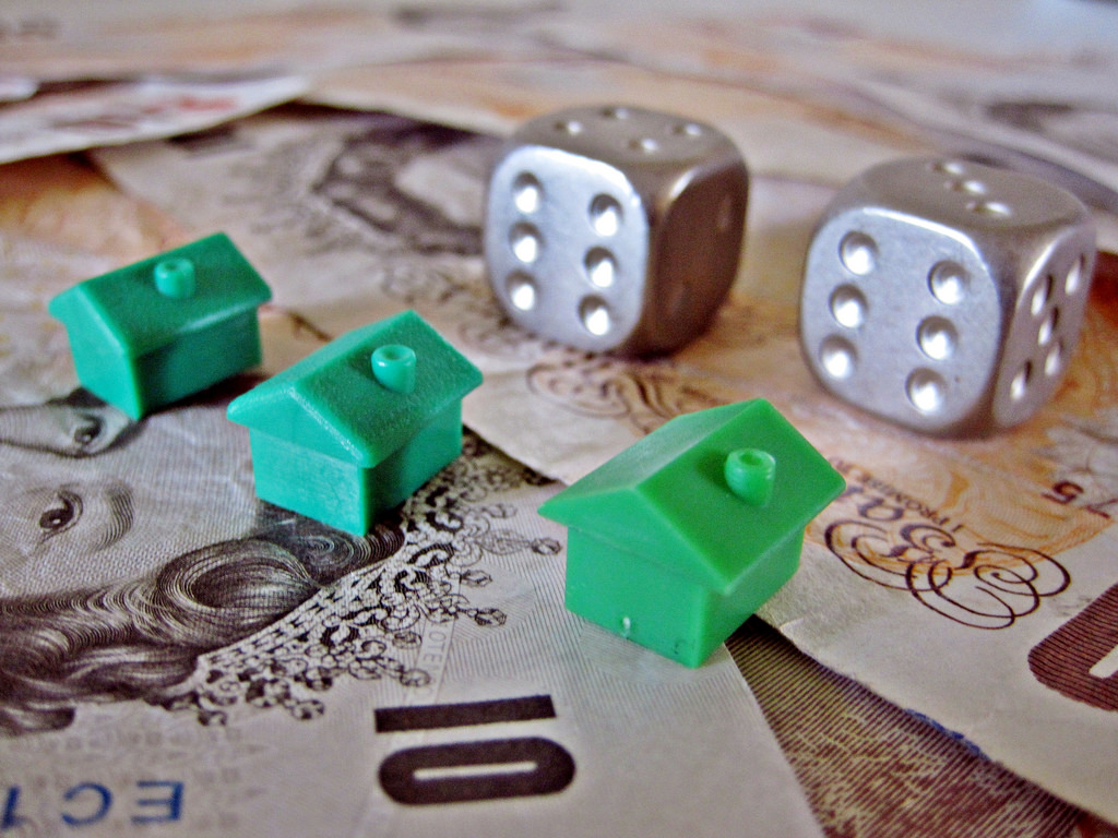 Leicester Stamp Duty Explained